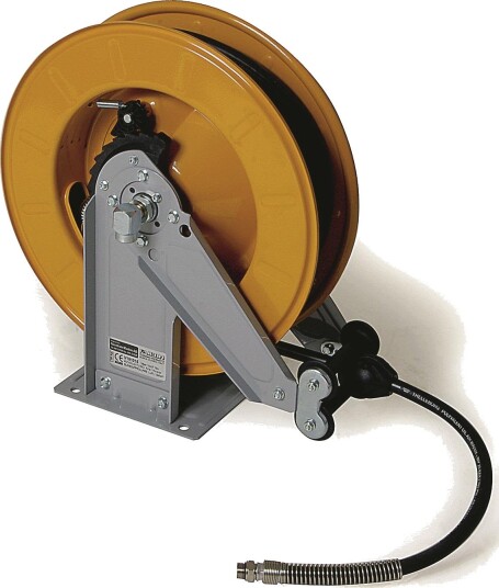 Faicom V181315 Slangetrommel 13 mm X 15 m