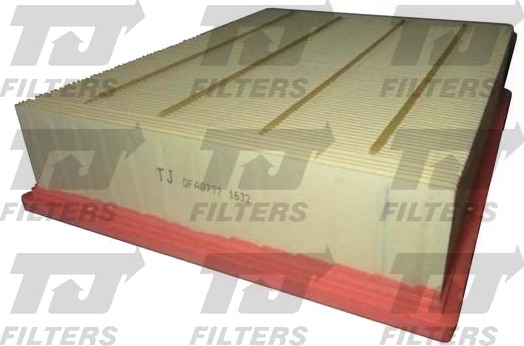 QUINTON HAZELL QFA0777 Luftfilter QUINTON HAZELL QFA0777 Luftfilter