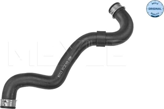 MEYLE 019 222 0038 Radiatorslange MEYLE 019 222 0038 Radiatorslange