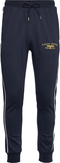 VINSON | Graham Reg Cot Sw Vin M Pant | XXL