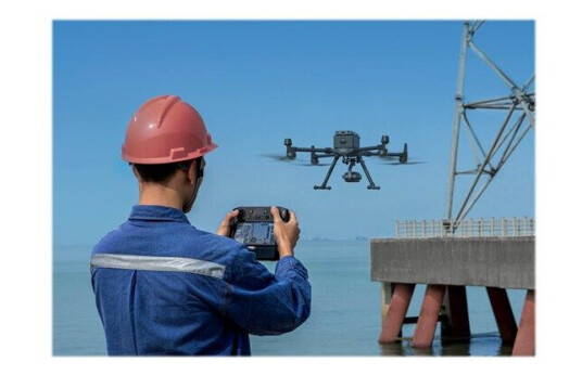 DJI Smart Controller Enterprise DJI Smart Controller Enterprise