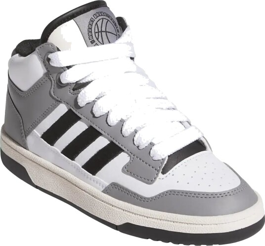 Adidas Sportswear Rapid Court Mid J Grey 38 2/3