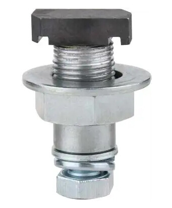 Kupo Kt-056 Slide Bolt For Bruk På Hilti Strut
