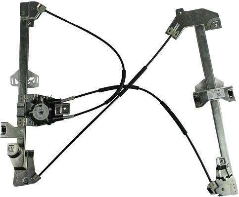 METZGER 2160287 Vindusheis