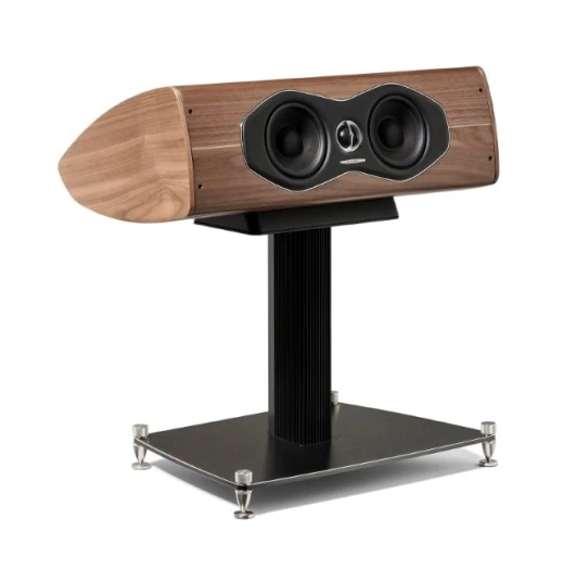 Sonus Faber Olympica Nova C I Valnøtt Sonus Faber Olympica Nova C I Valnøtt