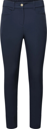 PUMA Golf W Warm Windcell Pant Navy XS