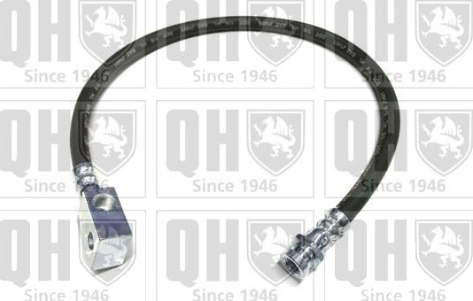QUINTON HAZELL BFH6153 Bremseslange QUINTON HAZELL BFH6153 Bremseslange