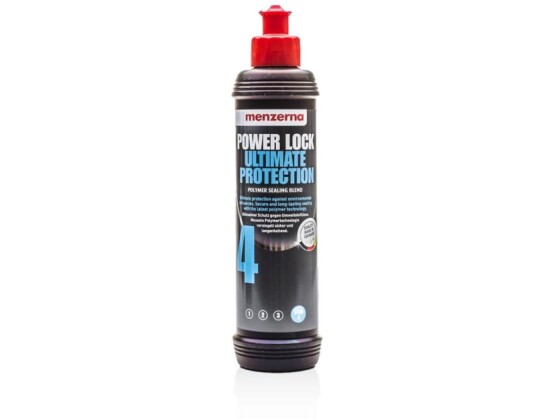 Menzerna Forsegling til lakk
Power Lock 7438337