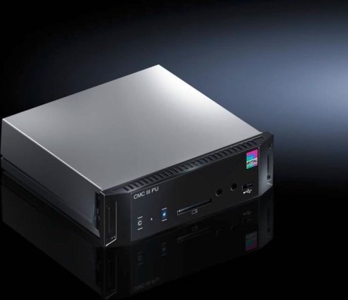 Rittal Dk 7030.000 Sort Grå 138 Mm 132 Mm 40 Mm 1 Stykker 620 G RIT7030.000