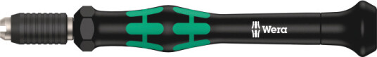 Wera 1013 Kraftform Micro, 35 Mm, 17,5 Cm, 15 Mm, 26 G, Sort, Tsjekkisk Republikk Wera 1013 Kraftform Micro, 35 Mm, 17,5 Cm, 15 Mm, 26 G, Sort, Tsjekkisk Republikk