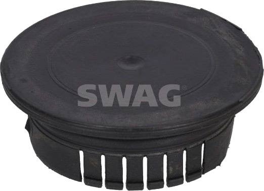 Deksel, kamaksel SWAG 33 11 2591