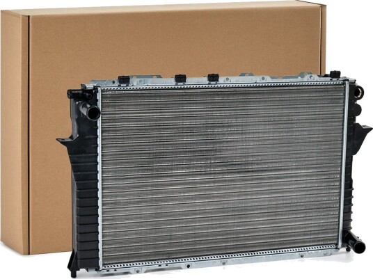 RIDEX 470R0445 Radiator motorkjøling