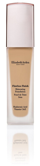 Elizabeth Arden Flawless Finish Skincaring Foundation 260n