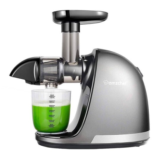 Amzchef 1501 GA Slow Juicer 150W