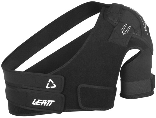 Leatt Skulder beskytter 2XL Svart Leatt Skulder beskytter 2XL Svart