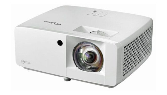 Optoma UHZ35ST Optoma UHZ35ST