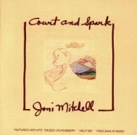 Joni Mitchell Court And Spark Joni Mitchell Court And Spark