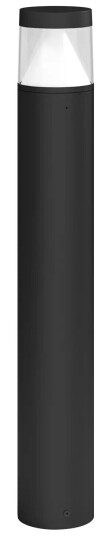 Ledpro Rigil pullert 15W 80cm