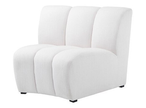 Lando sofamodul avalon white