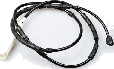 Slitekontakt bremsekloss DENCKERMANN B170059