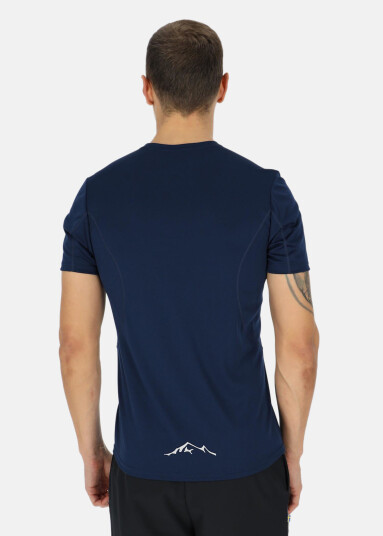Swedemount Training Logo Tee