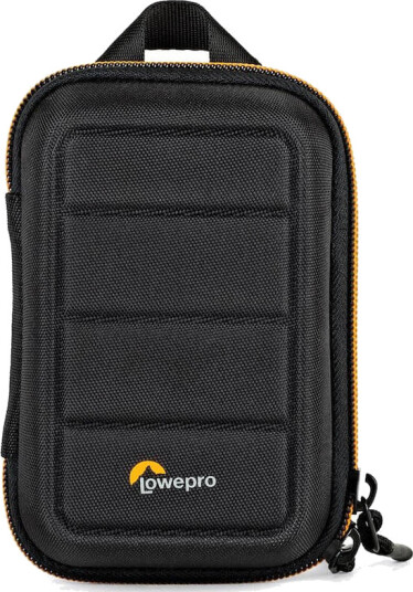 Lowepro Hardside CS 40 Robust Kameraveske Vannavstøtende Svart