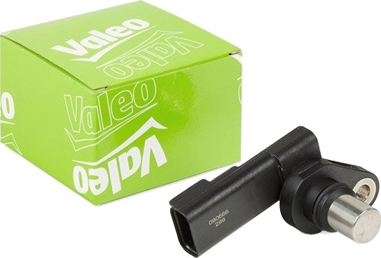 Sensor, kamakselposisjon VALEO 366453