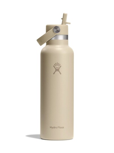 Hydro Flask Standard Flex Straw 21 oz 621 ml Oat