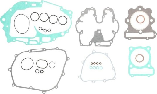 WINDEROSA 808263 Tetnings helsett, motor
