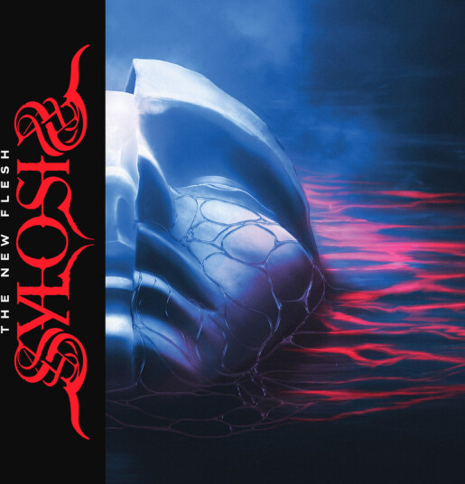 Sylosis New Flesh CD