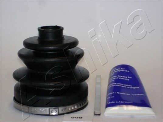 Japanparts Mansjett drivaksel JAPANPARTS KB 008 Japanparts Mansjett drivaksel JAPANPARTS KB 008