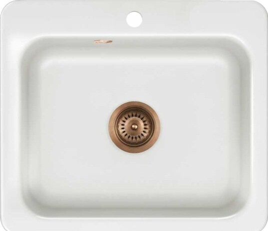 Kjøkkenvask Lavabo Juna 57