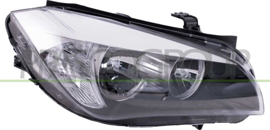 PRASCO BM7044913 Frontlykter