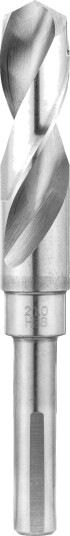 Milwaukee 20 mm HSS-G Metallbor for Elektroverktøy