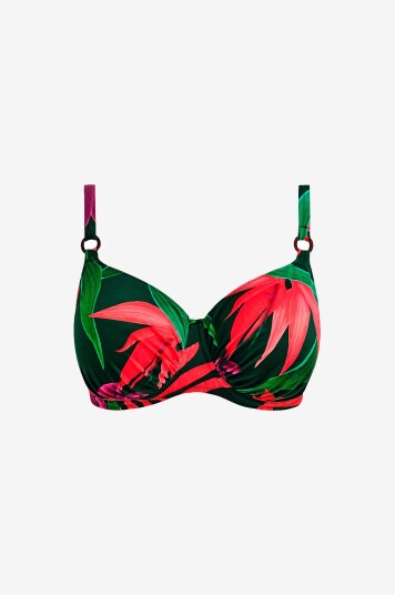 Fantasie Bikini BH Pichola Flerfarget Fantasie Bikini BH Pichola Flerfarget