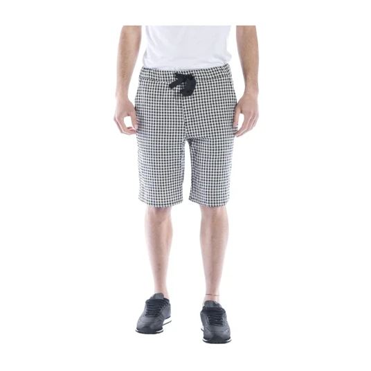 Daniele Alessandrini Herre Shorts Flerfarget W32, Daniele Alessandrini Herre Shorts Flerfarget W32,