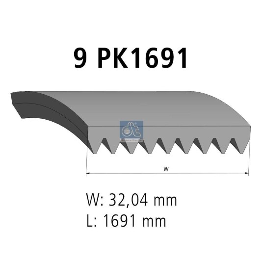 Kileribberem DT 4.80765 Kileribberem DT 4.80765