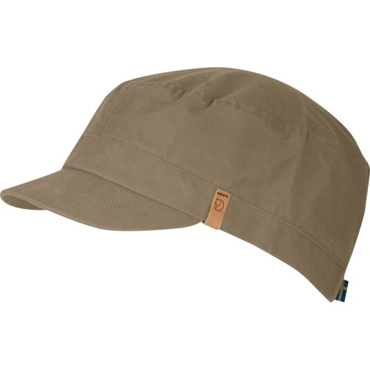 Fjellreven  Singi Trekking Cap, 622 Light Olive, S