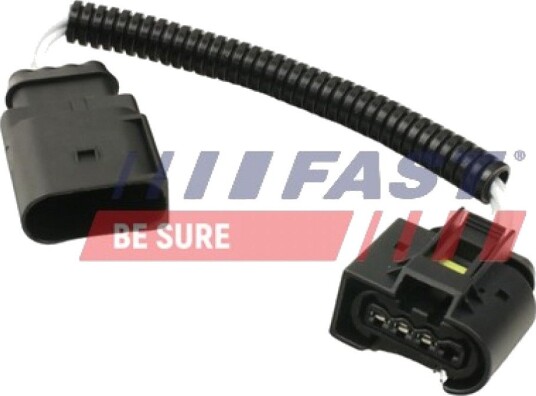 Adapterkabel, styrespjeld luftforsyning FAST FT76530