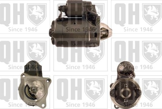 QUINTON HAZELL QRS1955 Starter