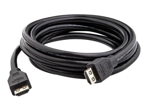 Kramer C-hmu 8k Hdmi-kabel 2.7m Hdmi Hann Hdmi Hann