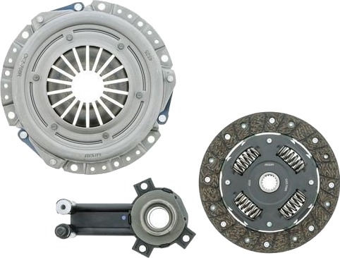 Clutchsett AISIN CKZ-708R
