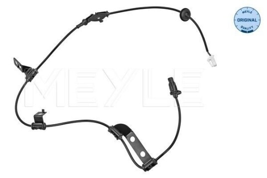 Sensor, ABS MEYLE 37-14 899 0015