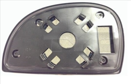 Speilglass TYC 313-0053-1 Speilglass TYC 313-0053-1