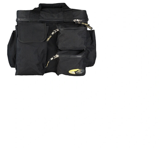 Thomann DJ Bag Plattentasche 100