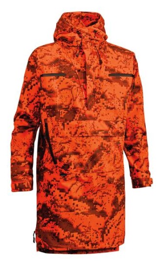 Ridge Pro M Anorakk Desolve Fire
