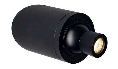 DCW - Vision 20/20 Vegglampe Black