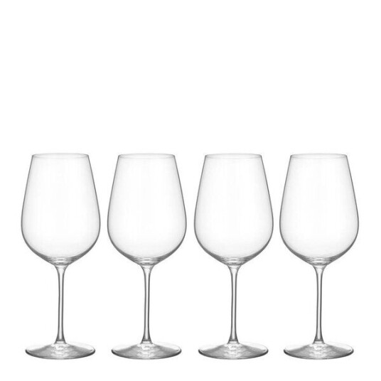 Orrefors - Balance vinglass 47 cl 4 stk