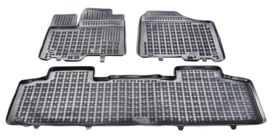 Bilmatter REZAW PLAST 201439A