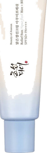 Beauty of Joseon Relief Sun Aqua Fresh SPF50 Fuktighetsgivende Solkrem 50 ml